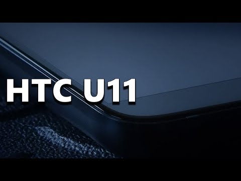 Thoughts on the HTC U11 Plus & HTC U11 Life