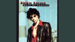 Watch Richie Kotzen No Reason video