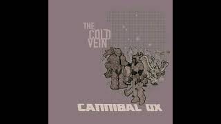 Cannibal Ox ~ The Cold Vein { Full Album 2001 }