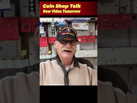 Coin Hunting In San Antonio, Texas: A Conversation With Airborne Veterans! #veteran #coins