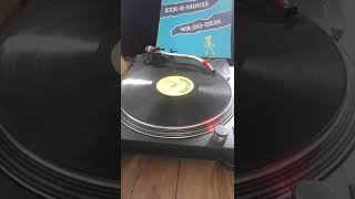 EEK-A-MOUSE , WA-DO-DEM 1982