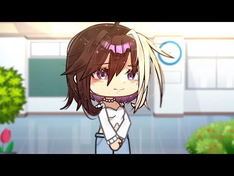 Hair holds memories 💇‍♀️ // Gacha meme trend // glm
