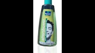 Parachute After Shower Dandruff Solution Coconut Oil screenshot 3