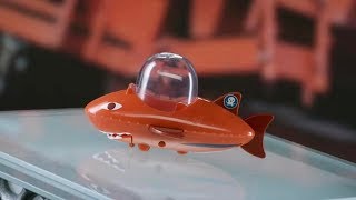 ちょっと怪しい小型船舶ができるまで  | ニッチすぎる 世界のモノ作り #ディスカバリーチャンネル