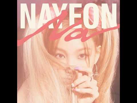 Nayeon HalliGalli Prod By LEE CHANHYUK Of AKMU Instrumental With Backing Vocals 