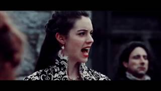 history repeats itself: speechless | multifemale