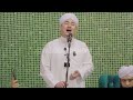 Hafiz Abdul Basit Hassani DB Part 1 Malaysia Annual Naqshbandi Ijtema 2025 21st Feb 2025 