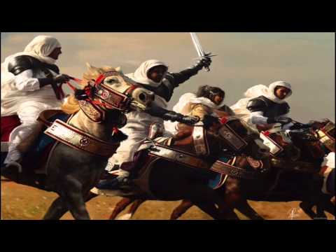 Two Steps From Hell - Casablanca (Thomas Bergersen - 2011) \
