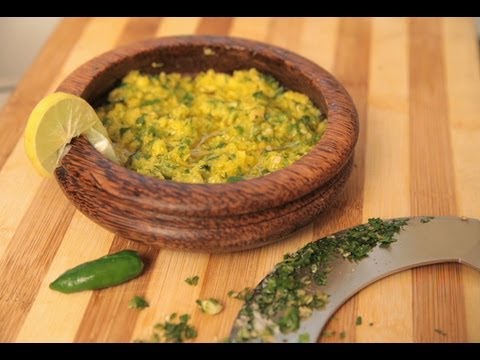 Mango Salsa By Tanushree | India Food Network