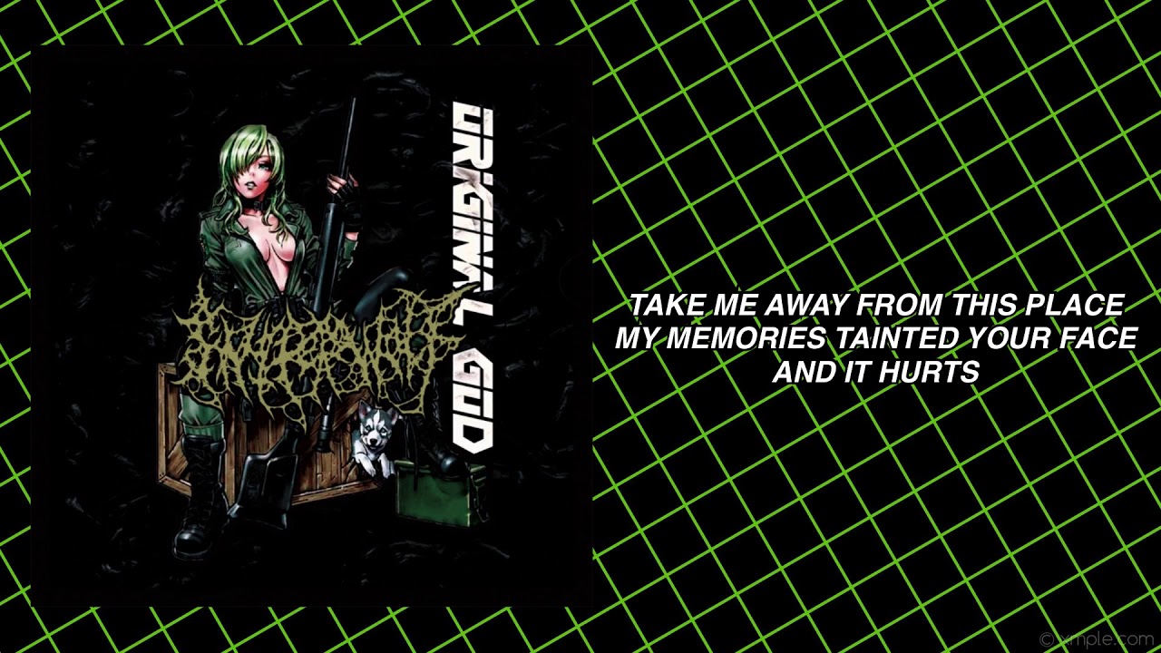 Original God - Sniper Wolf (lyrics)