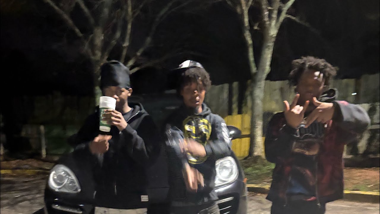 BABYKOFFICAL1 - ( Love or Lust ) Official Video 