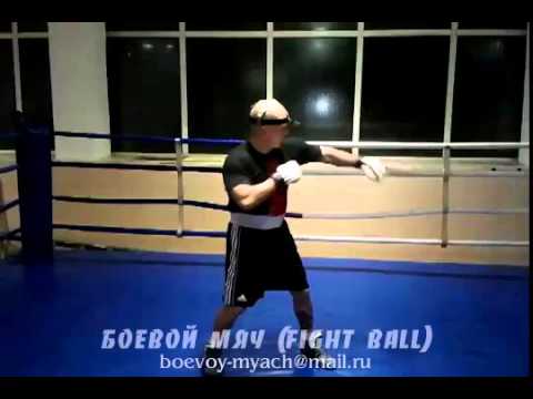 Fitball - универсальный симулятор