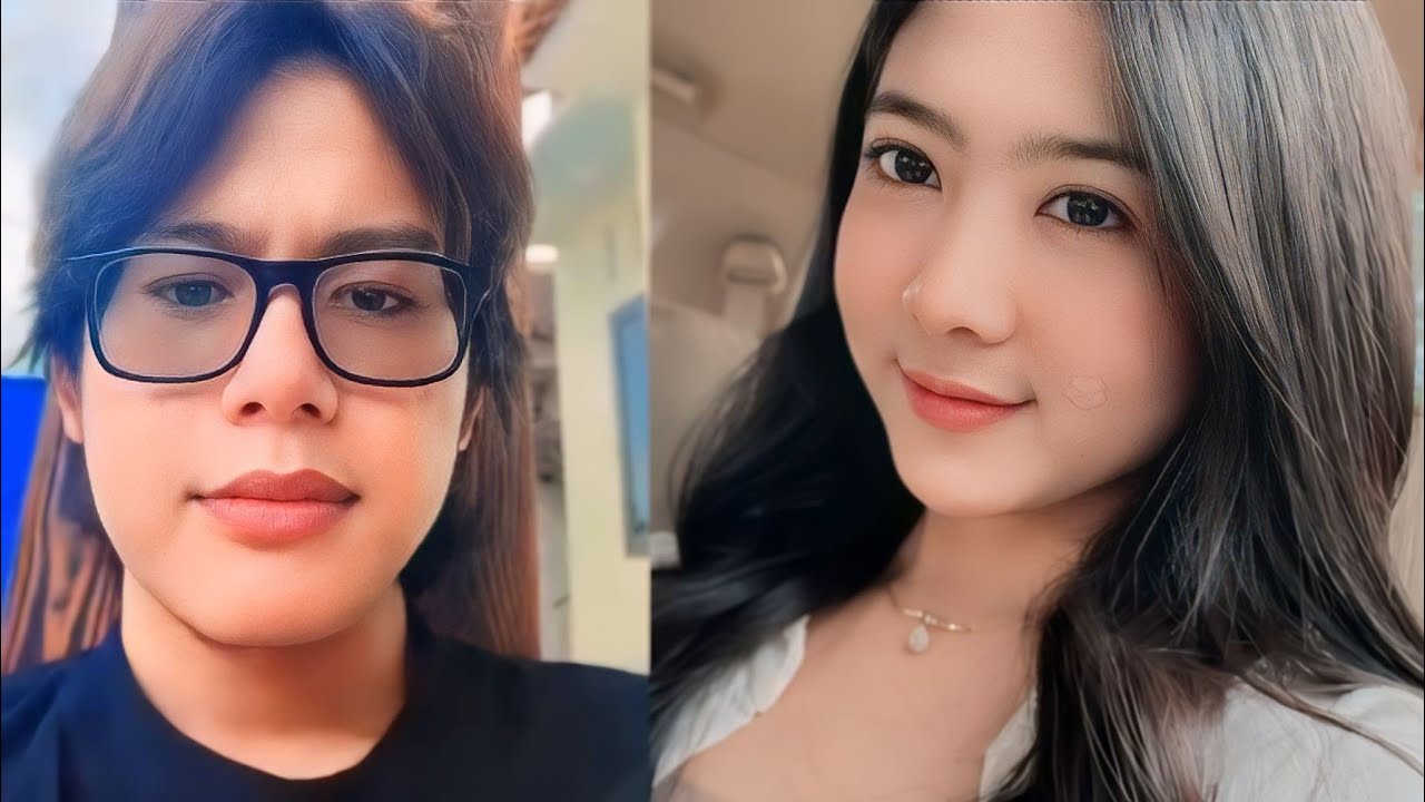 AYANG OCHI ALVIRA KANGEN VC MAS MAULANA ARDIANSYAH LIVE NGEBUBURIT DI LAMPUNG⁉️😎