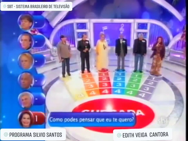 Xiiiii! Mara Maravilha já grava o 'Jogo dos Pontinhos' no SBT