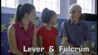 NASA SCI Files   Simple Machines