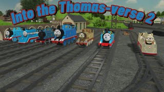 Into The Thomas Verse 2