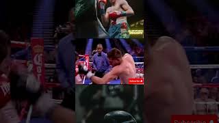 Dmitry Bivol (Russia) vs Jean Pascal (Canada) | Crazy Knockdown Moment 😱