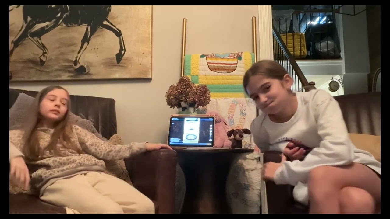 Reacting to Reddit stories ￼