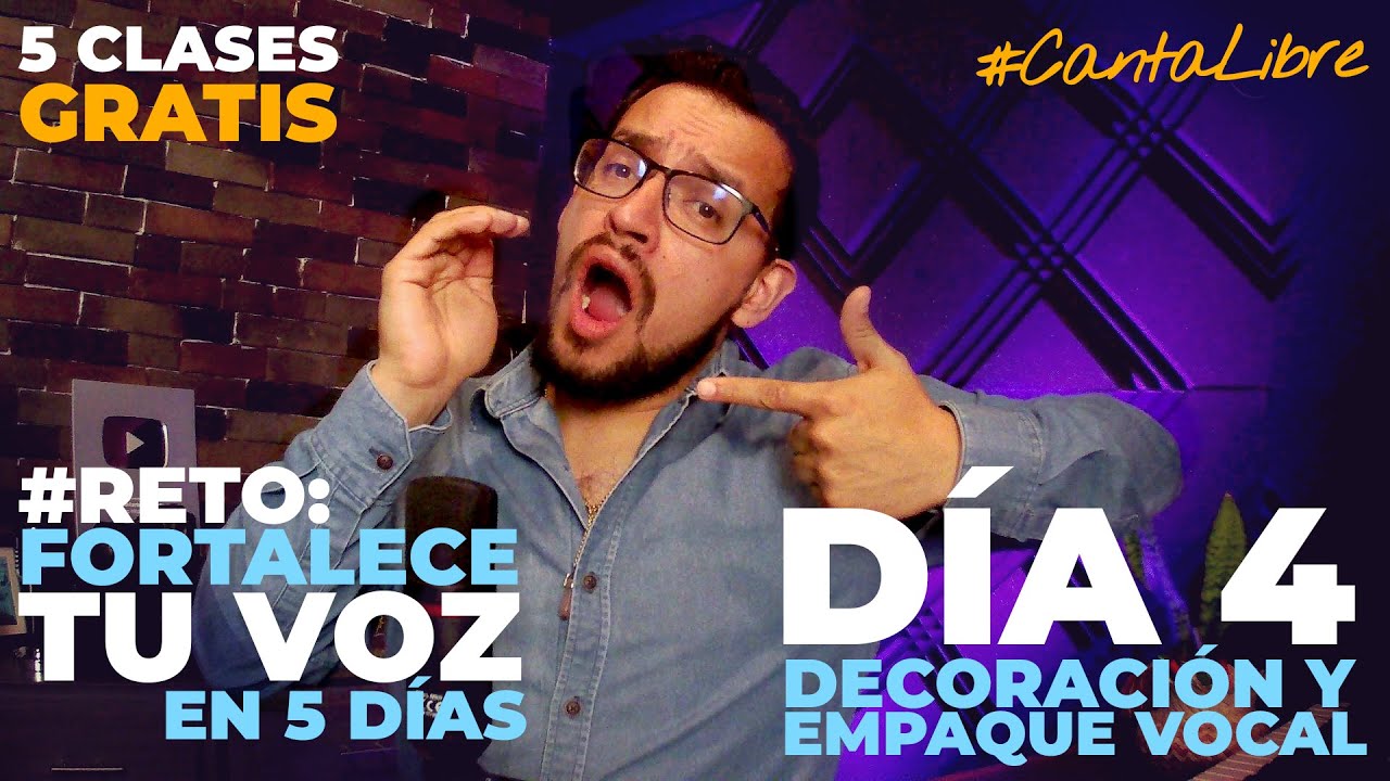 #Clases