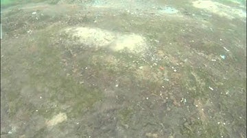 MultiWiiCopter v2.0p1 with Flyduino Mega, onbord GoPro