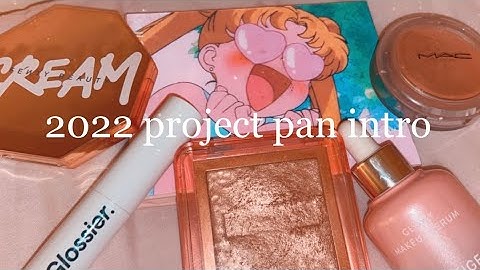 project pan 2022 intro !!