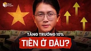 Image for post Tiền sắp "chảy ồ ạt" - Con số gần 1.500 tỷ USD - Ai sẽ được hưởng lợi?