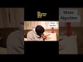 Mr. Algorithm