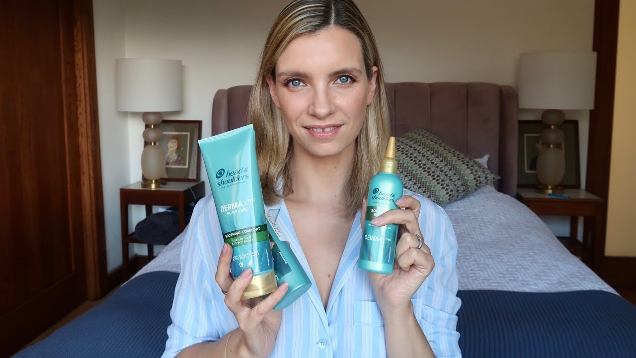 NEW BEAUTY ROUTINE WITH 3 THINGS I’VE BEEN NEGLECTING! AD