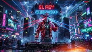 💀 Mega Sonidero 2026 🎶 Cumbias Latinas Para Encender La Fiesta | Skull Cumbia Vibes