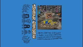BAGHED - SMEAR CAMPAIGN (2025 / full album)