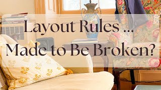 Transform Your Living Room | Design the Perfect Space Layout | Decorate With Me