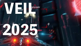 Underspace Game Soundtrack: Veil Theme (by Orchestorm)