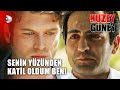 Kuzey Ve Güney YÜZLEŞTİ Kuzey Güney 80 Bölüm FİNAL