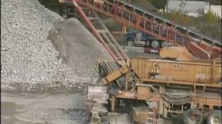 Rice Lake Weighing Systems® CB-2 Concrete Batching System