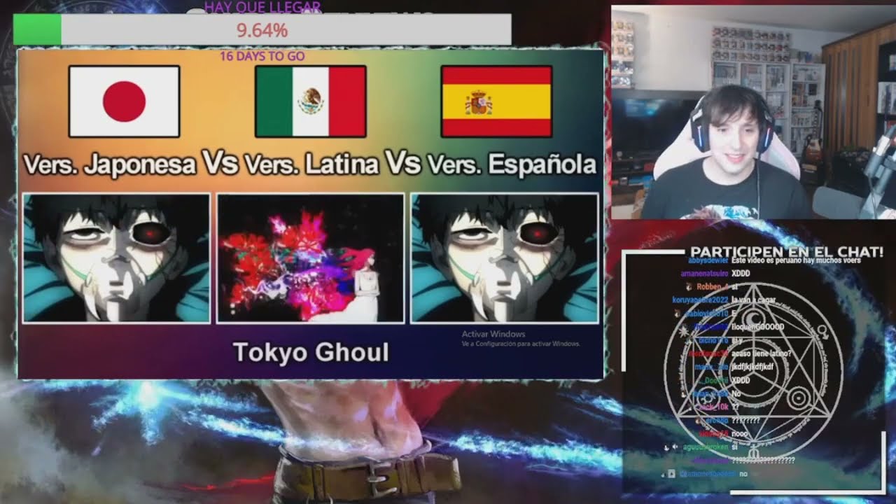 GUIBEL REACCIONA A UINA COMPARACION BASADA DE OPENINGS