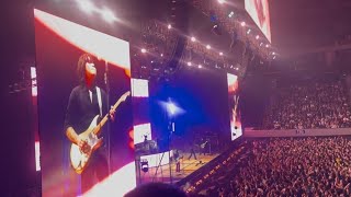 Bawat Kaluluwa  Iv Of Spades  At Moa Arena 121225