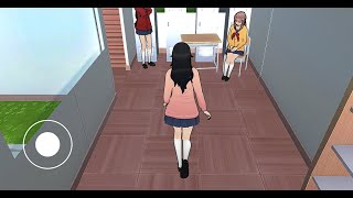 True Love For Him's Running System | Yandere Simulator Fan-Game