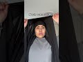 Soll Ich Zu Weiteren Hijab Stoffen Tutorials Machen Wenn Ja Mit Welchen