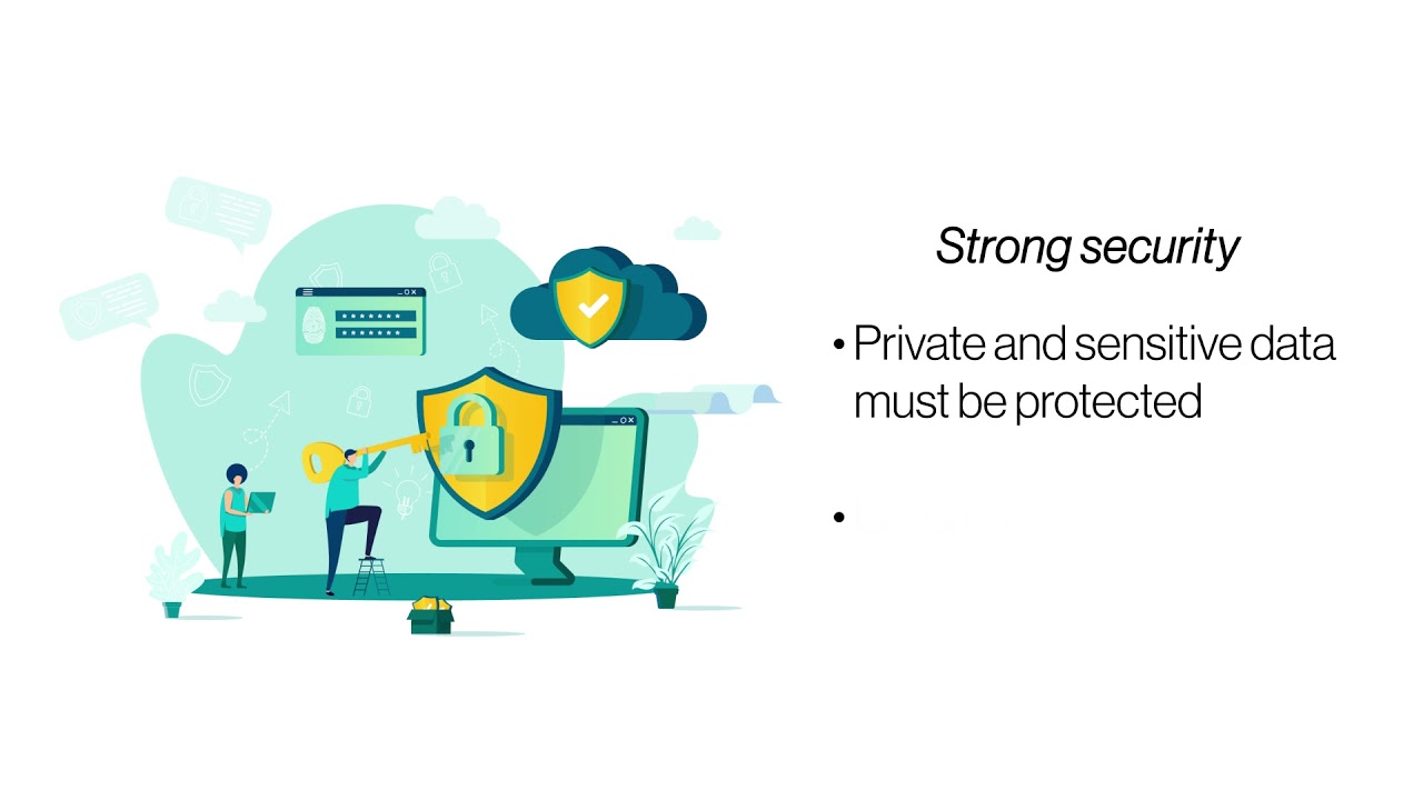 5 Reasons Why You Should Consider Cloud Hosting