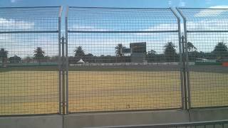 F1 2014 GP Australia, Free practice 3