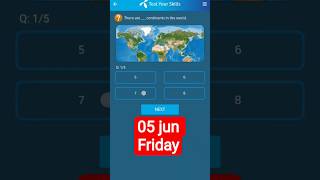 05 jun 2026| today my telenor app questions answers | win free mbs telenor app Pakistan ❤️🇵🇰