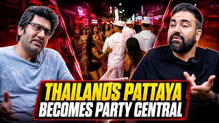 Thailand’s Pattaya Becomes a Global Party Capital: What’s Happening? screenshot 5