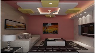 Top False Ceiling Designs 2020 Part-1|POP [False Ceiling Designs] For Your Bedroom and Hall