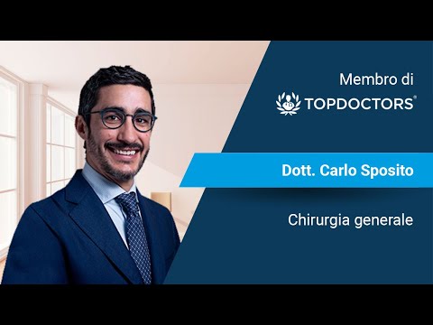 Introduzione al Dott. Carlo Sposito