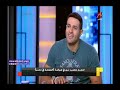 محمد نور تحضير ألبوم مسا مسا أستغرق عامين فيديو
