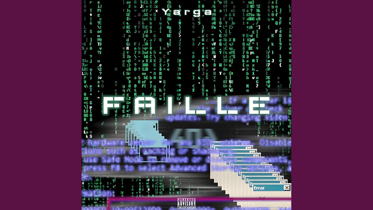 Watch FAILLE (informatique) on YouTube Watch FAILLE (informatique) on YouTube