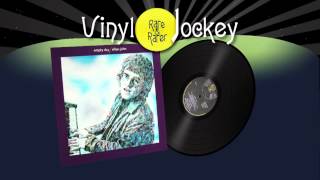 GULLIVER\HAY CHEWED REPRISE  - ELTON JOHN - TOP RARE VINYL RECORDS - RARI VINILI