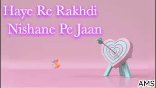 Dekha Na Hay Re Socha Na Hay Re Status