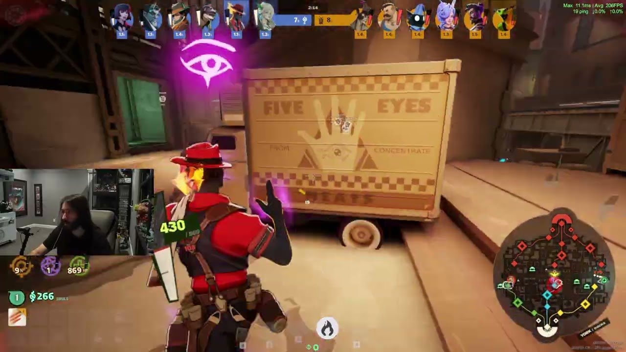 Finally Understanding Deadlock