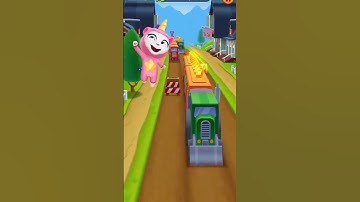 Talking Tom Gold Run Super Hero Running Very Fast - Funny Race Android iOS Gameplay #shorts #Tom